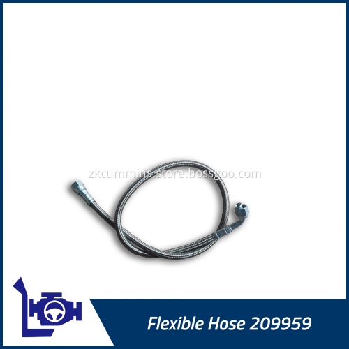 209959 Cummins Flexible Hose